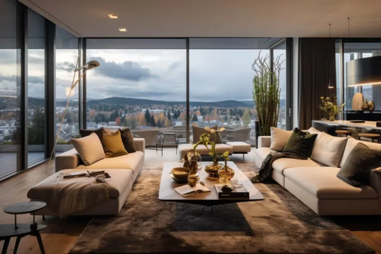 Apartmány zlín: luxusní ubytování ve zlíně