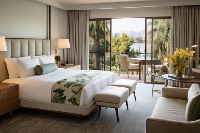 Hotel bukfurdo: relax and rejuvenate in tranquil luxury