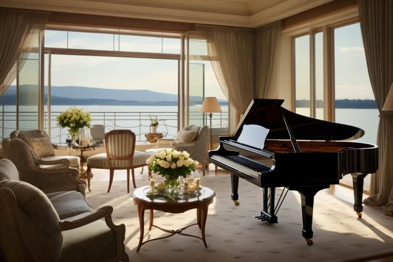 Hotel hungaria siofok: luxusní ubytování na břehu balatonu
