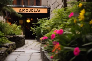 Hotel kudowa zdrój: relax and rejuvenate in picturesque surroundings
