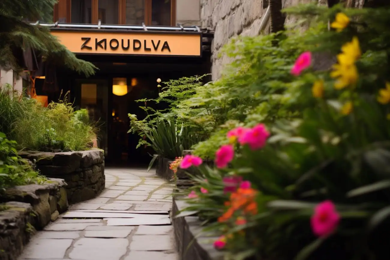 Hotel kudowa zdrój: relax and rejuvenate in picturesque surroundings