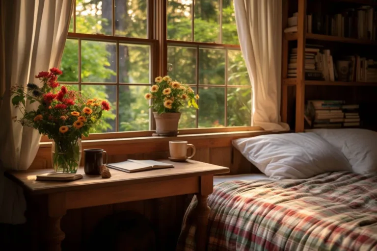 Ubytování zdice: luxusní a pohodlné možnosti pro váš odpočinek